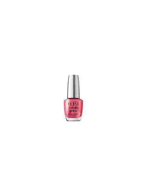 OPI Infinite Shine Good Redputation