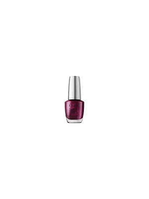 OPI Infinite Shine Vamp Champ