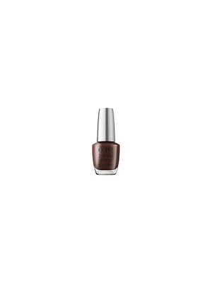 OPI Infinite Shine Not Afraid of the Dark