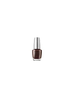 OPI Infinite Shine Not Afraid of the Dark