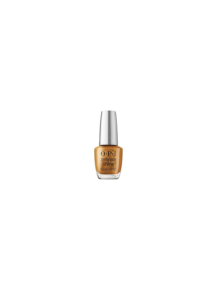 OPI Infinite Shine Stunstoppable