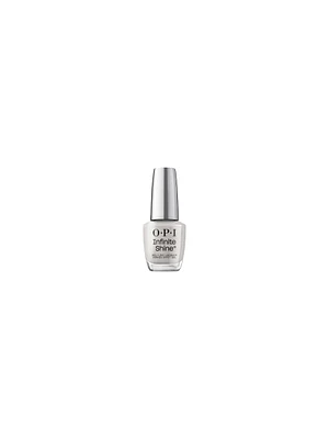 OPI Infinite Shine Gray it on Me