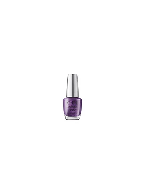 OPI Brillant infini Règne violet