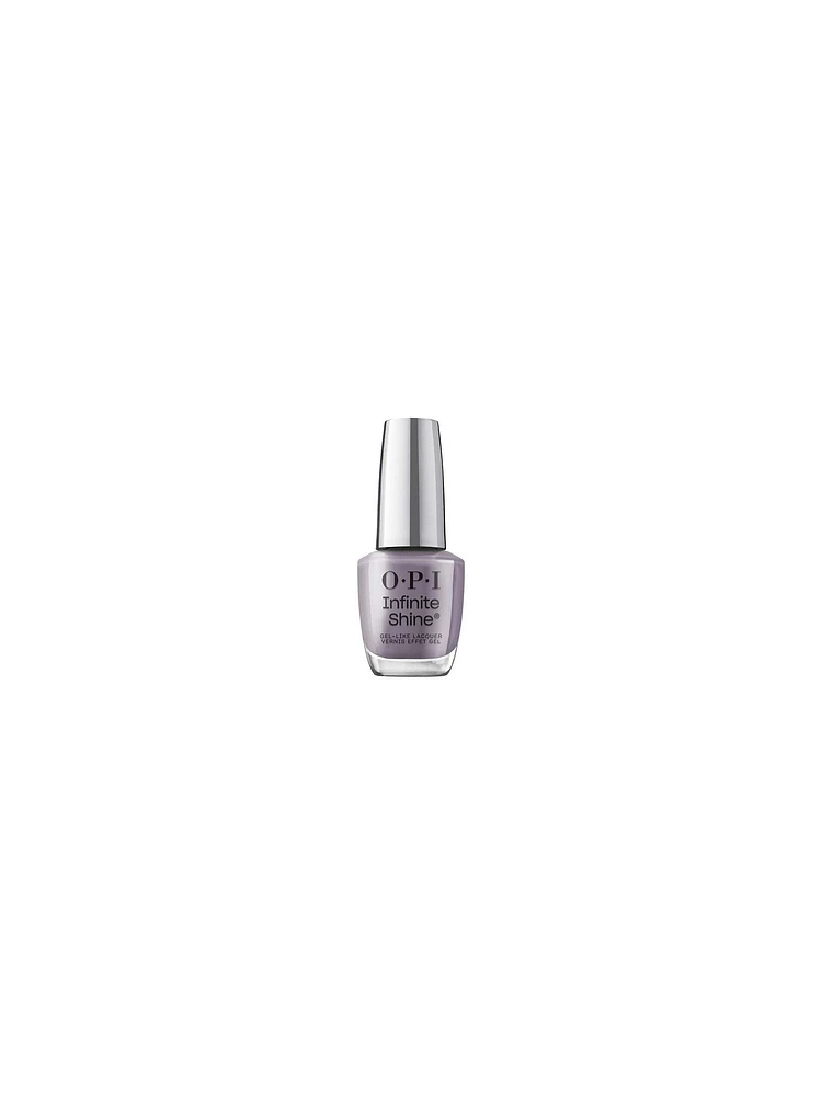 OPI Infinite Shine Endure & Allure