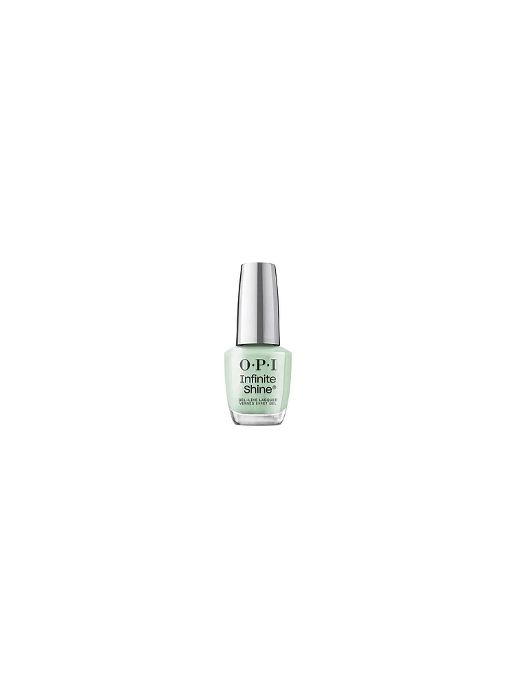 OPI Infinite Shine In Mint Condition