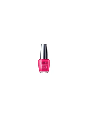 OPI Infinite Shine Strawberry Margarita