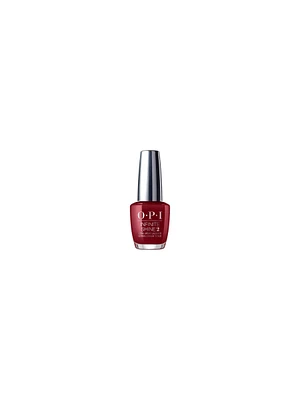OPI Infinite Shine Malaga Wine
