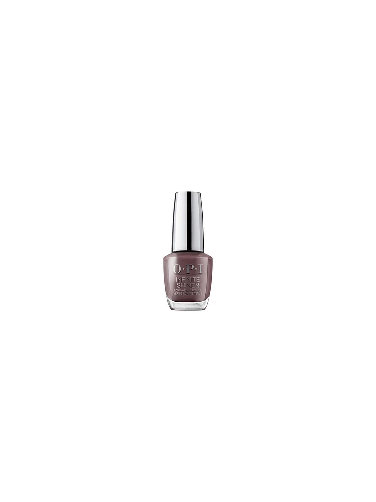 OPI Infinite Shine You Don't Know Jacques!