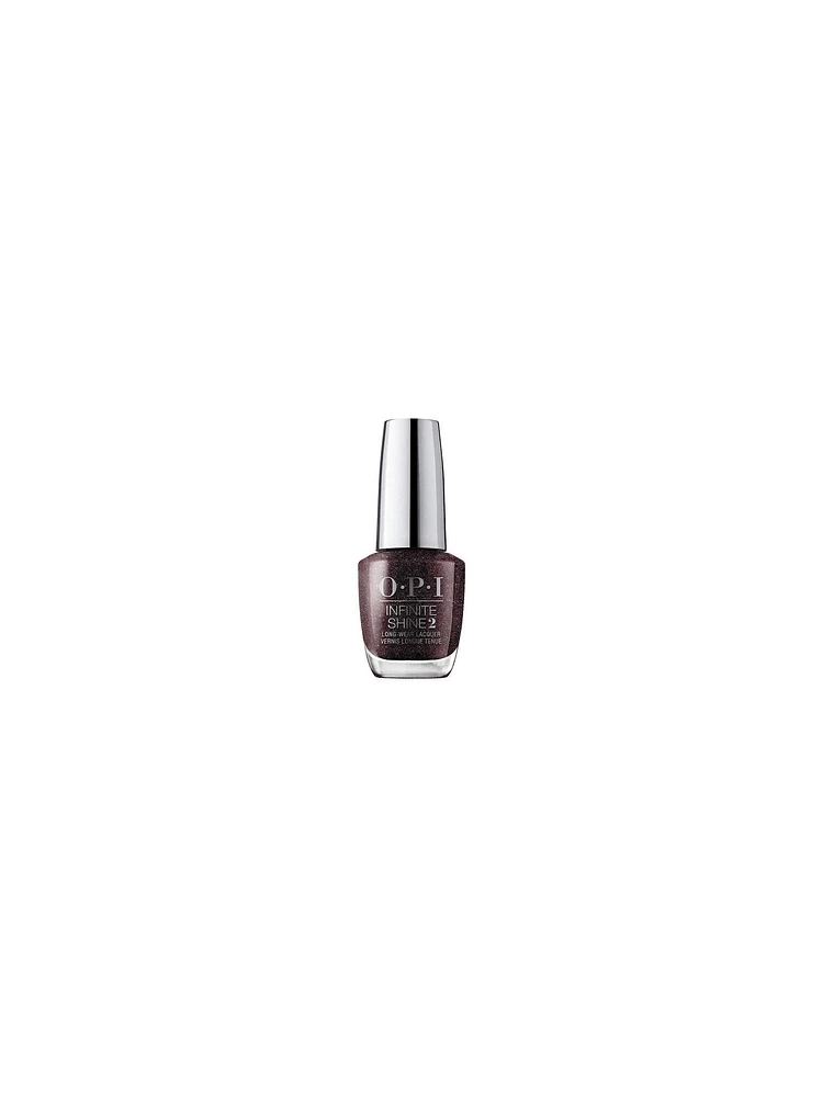 OPI Infinite Shine My Private Jet