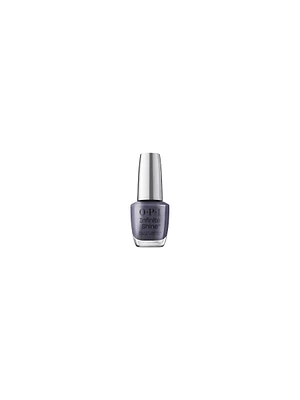 OPI Infinite Shine Less is Norse