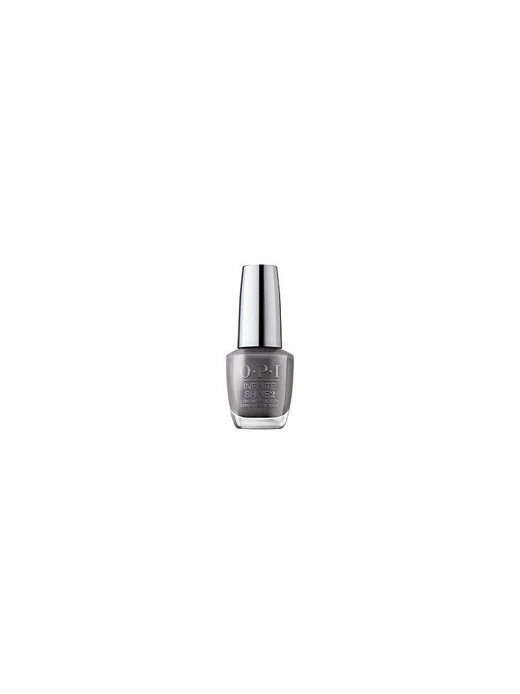 OPI Infinite Shine Steel Waters Run Deep