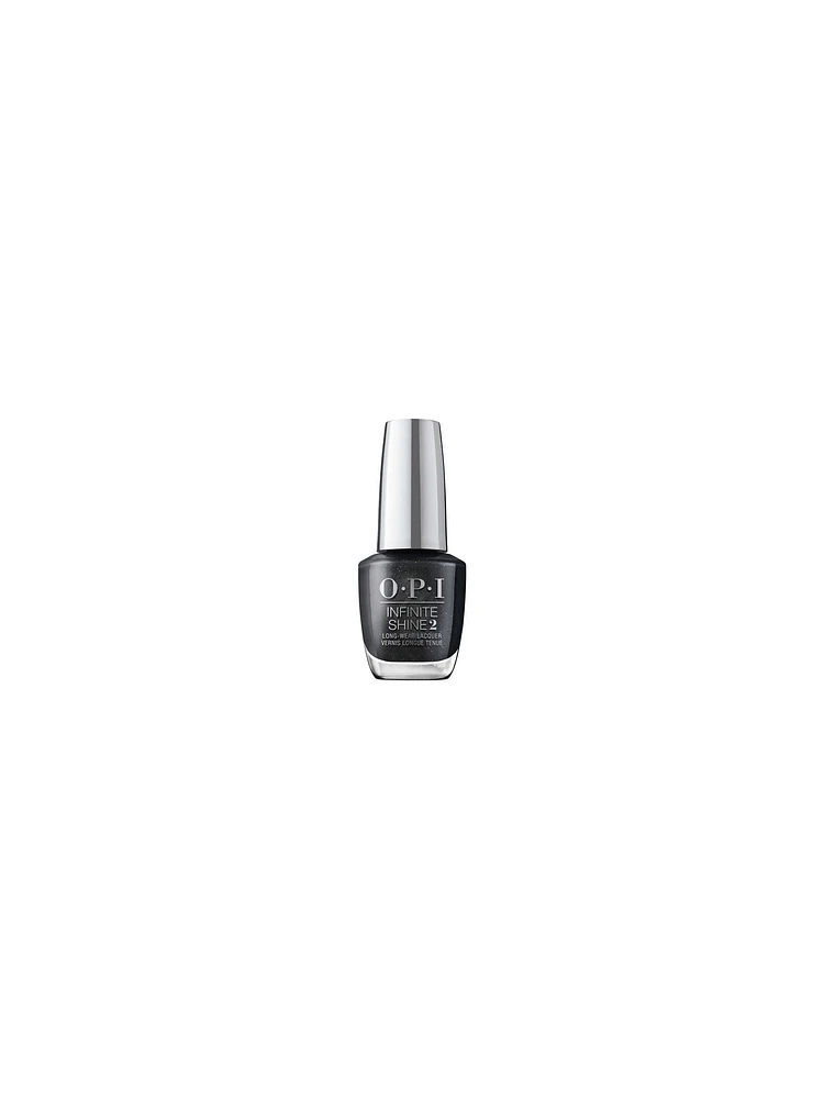 OPI Brillant infini Ouvrez la voie