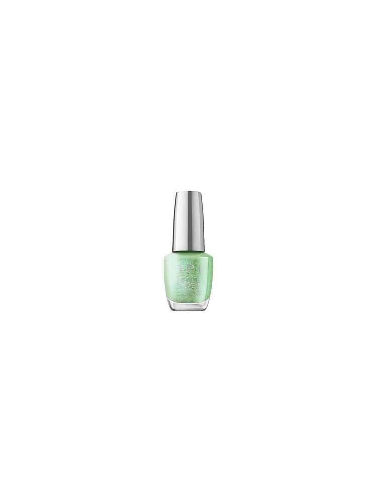 OPI Infinite Shine Taurus-t Me