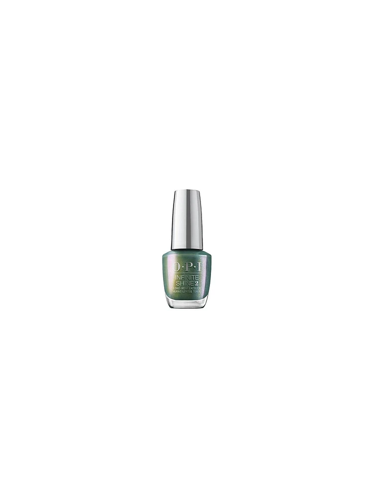 OPI Infinite Shine Feelin Caprincorn-y