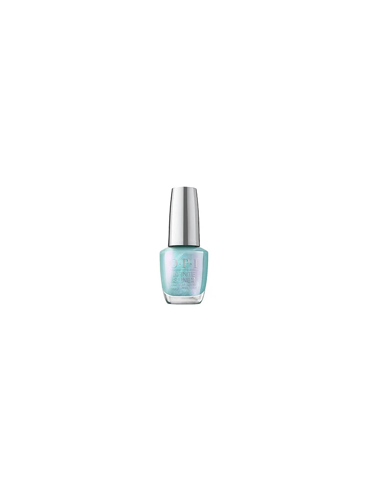 OPI Brillant infini Poissons l'avenir