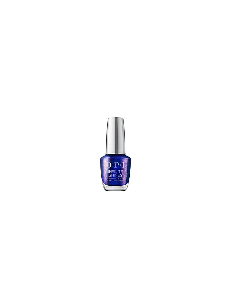 OPI Brillant infini Séduction du Scorpion