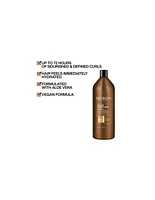 Redken All Soft Mega Curls Shampoo - 1L - Out of Stock