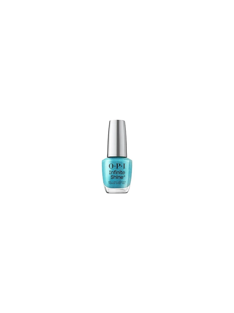 OPI Infinite Shine On Cloud Fine