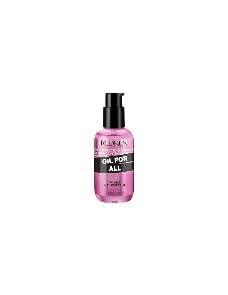 Redken Oil For All - 100ml - Out of Stock