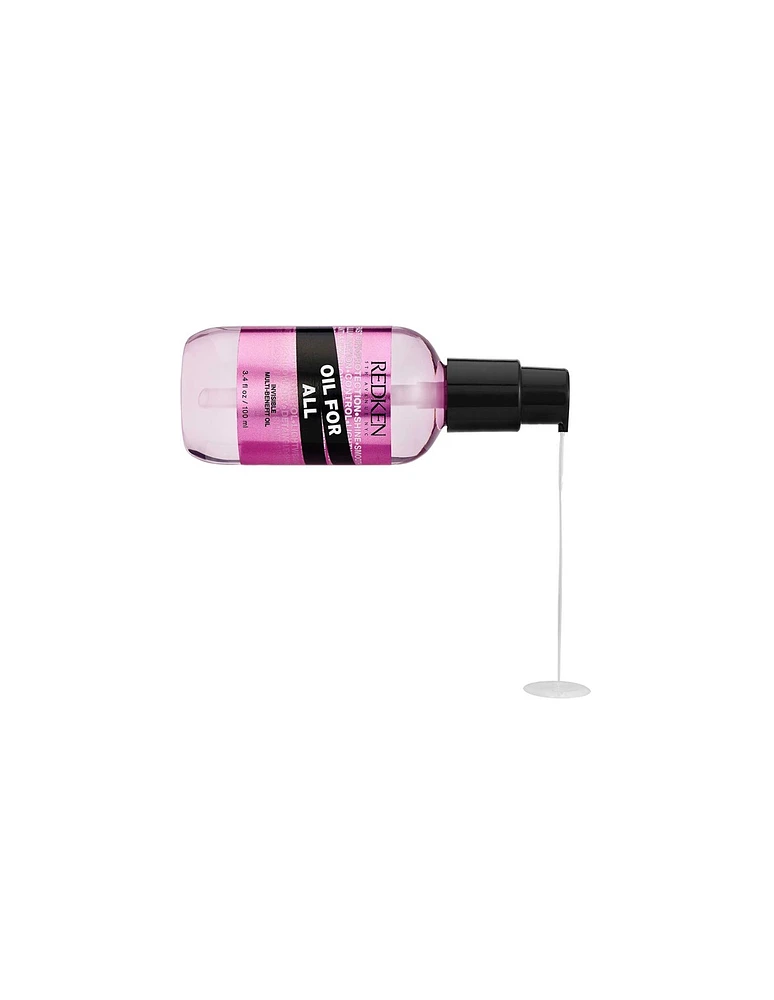 Redken Oil For All - 100ml - Out of Stock