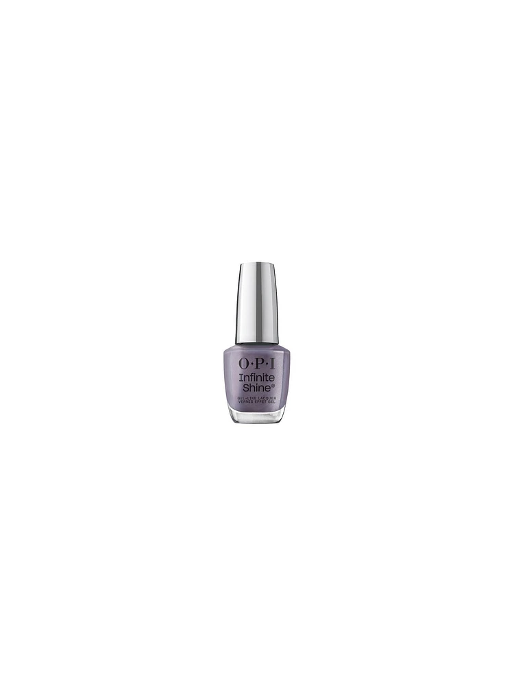 OPI Brillant infini Funmétal