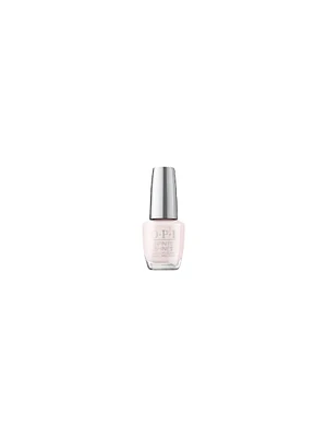 OPI Infinite Shine Pink in Bio
