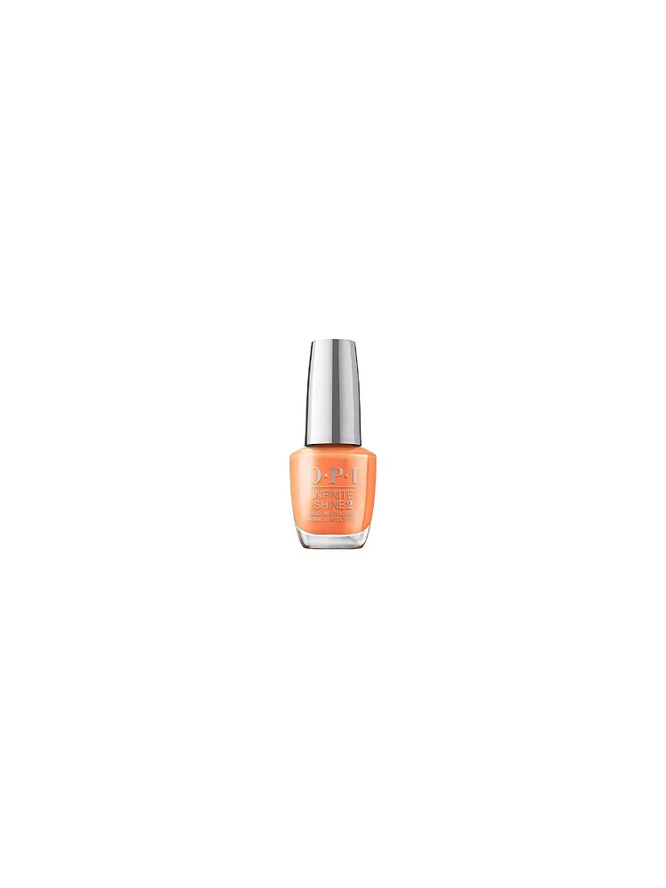 OPI Infinite Shine Silicon Valley Girl