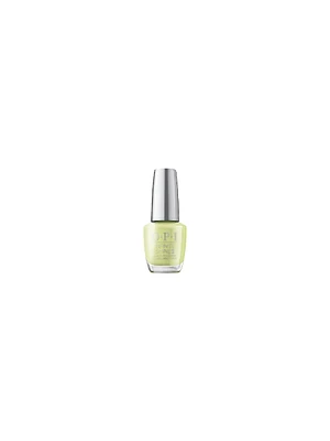 OPI Infinite Shine Clear Your Cash