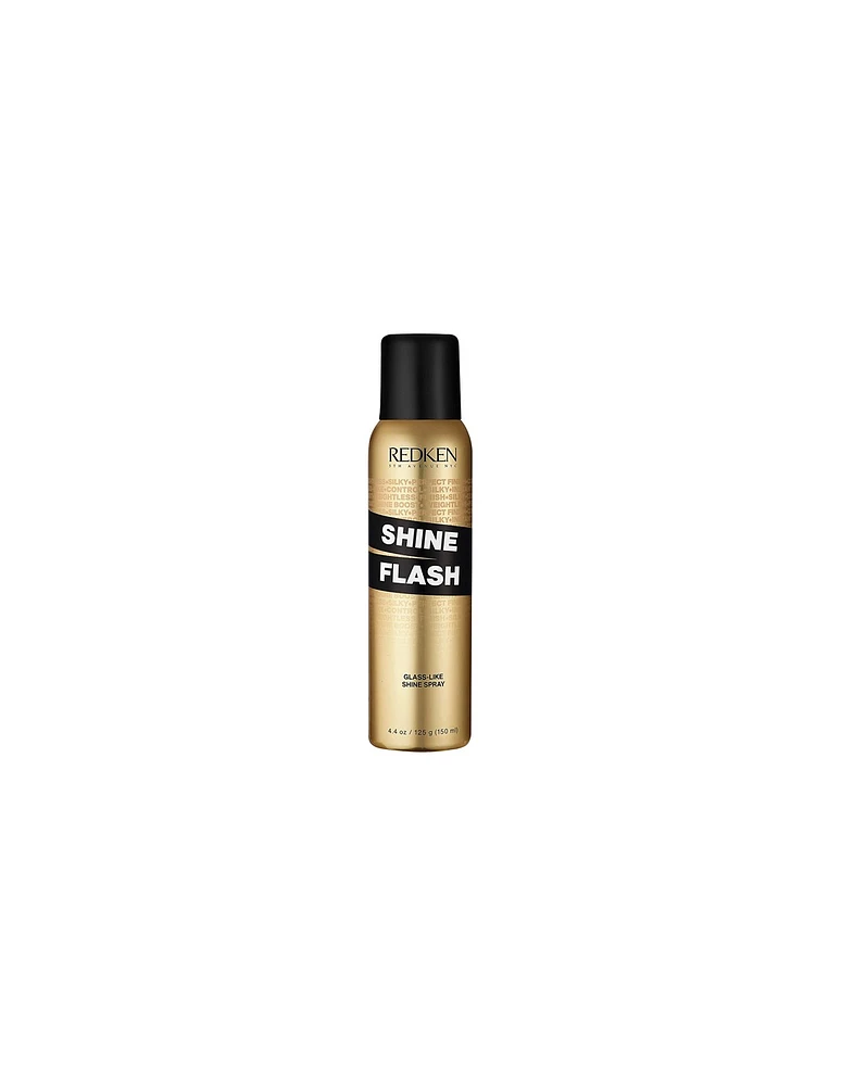 Redken Shine Flash Glass-Like Shine Spray - 150ml