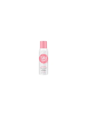 Aérosol de coloration capillaire temporaire Punky Colour Rose pâle - 100g