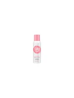 Aérosol de coloration capillaire temporaire Punky Colour Rose pâle - 100g