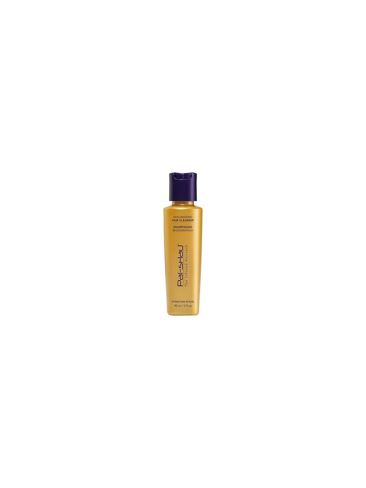 Nettoyant capillaire régénérant Pai-Shau - 90ml