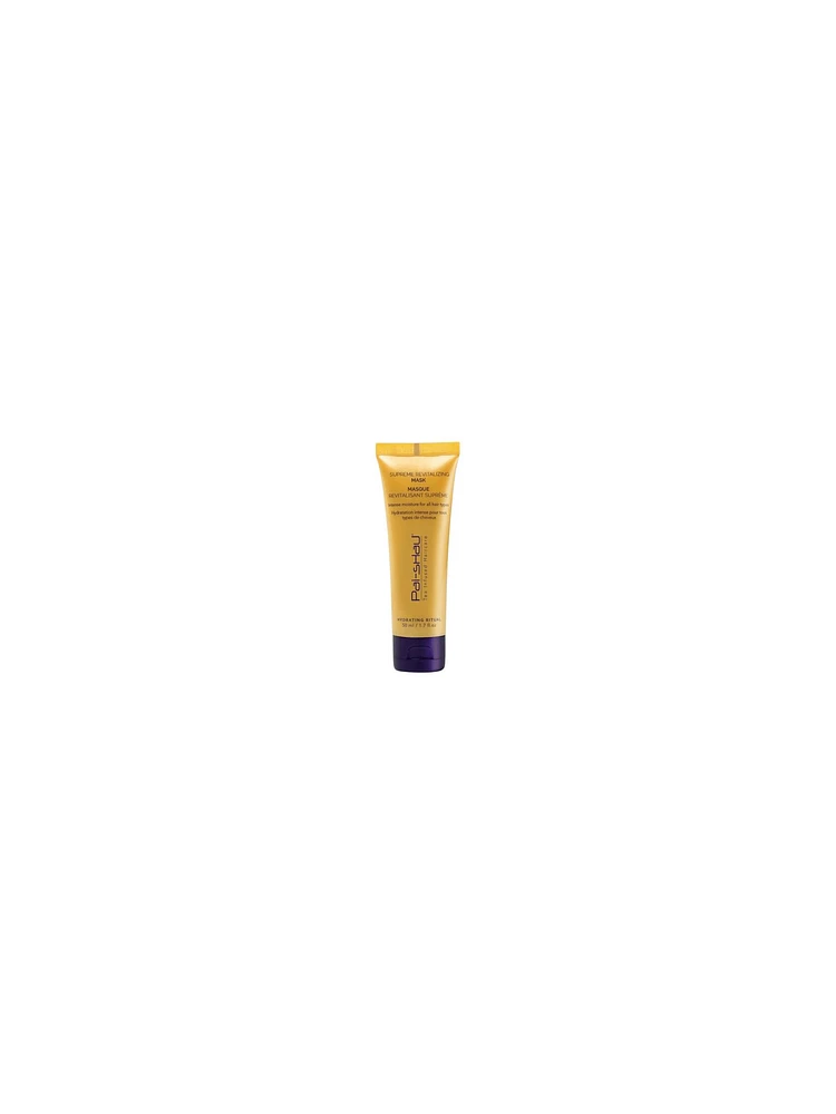 Pai-Shau Supreme Revitalizing Mask - 50ml