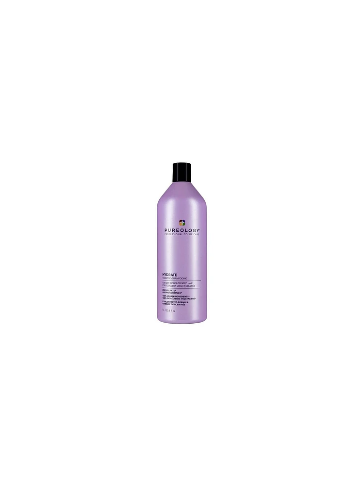 Shampooing hydratant Pureology - 1000ml