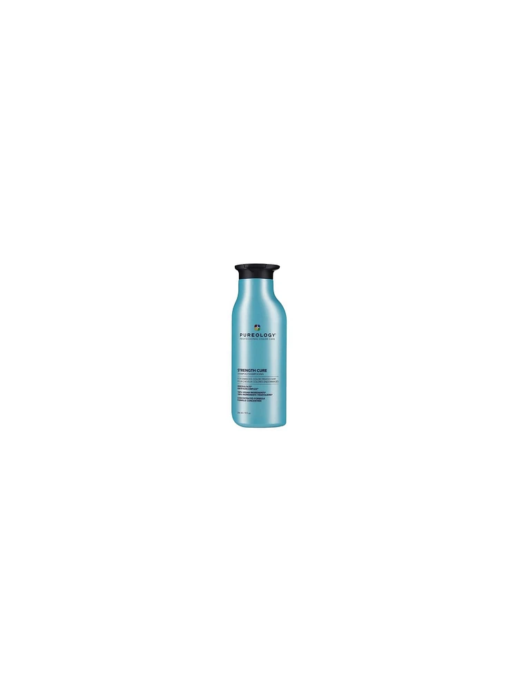 Pureology Strength Cure Shampoo - 250ml