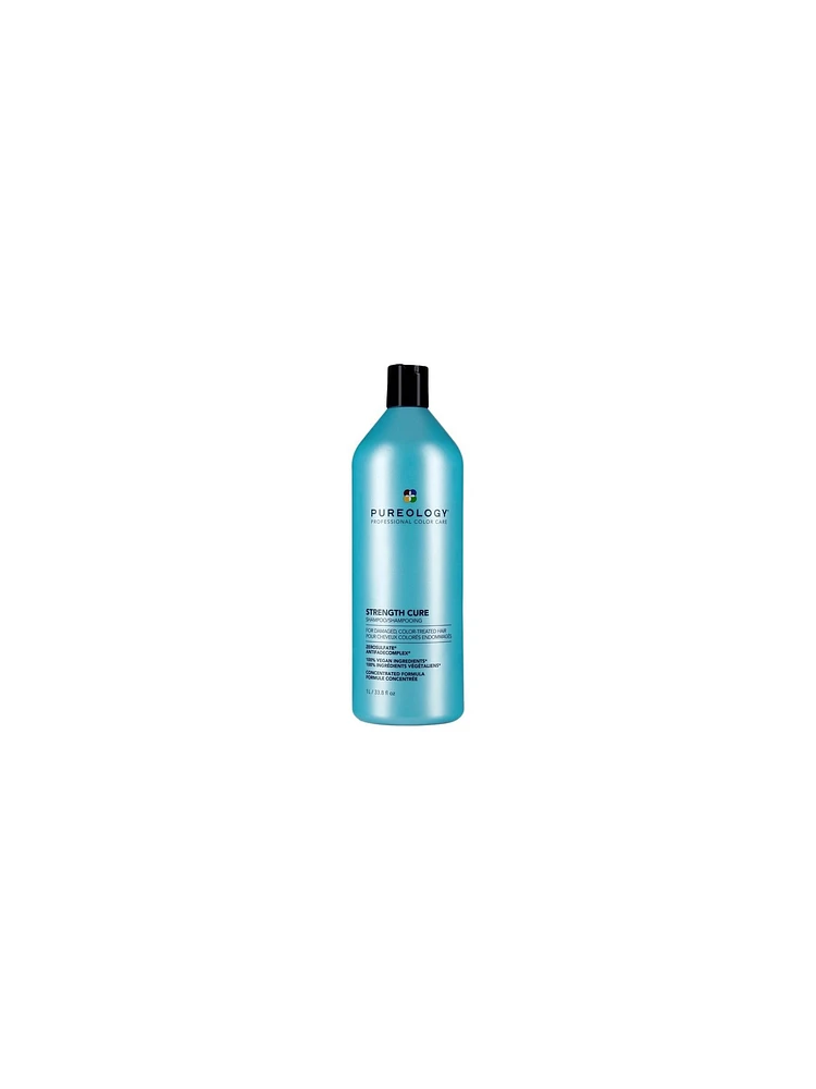 Shampooing Force Cure Pureology - 1000ml