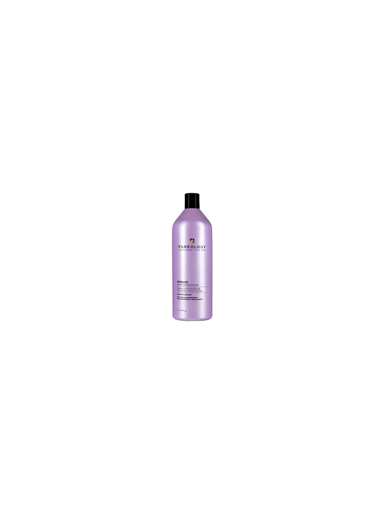 Revitalisant hydratant Pureology - 1000ml