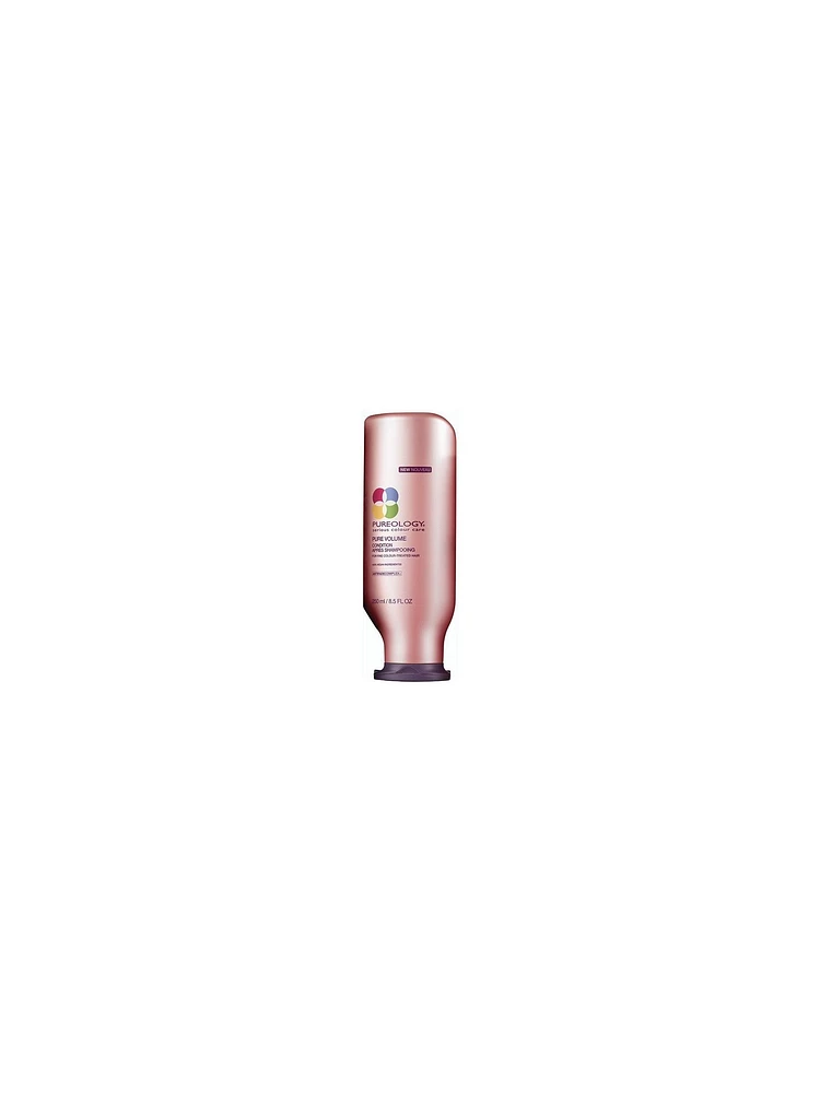 Revitalisant Pure Volume Pureology - 250ml