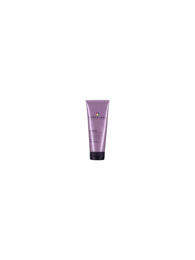 Masque Superaliment Hydratant Pureology - 200ml