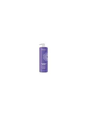 Shampooing Argent Anti-Jaune Bheyse Renée Blanche - 1L