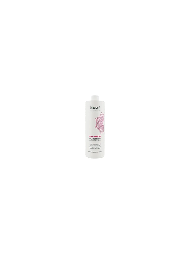 Shampooing Illuminant Bheyse Renée Blanche - 1L