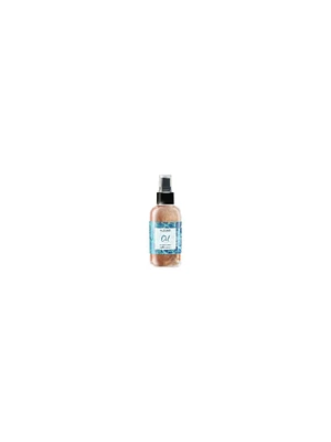 Huile en Vaporisateur Scintillante Après-Soleil H.Zone - 100ml