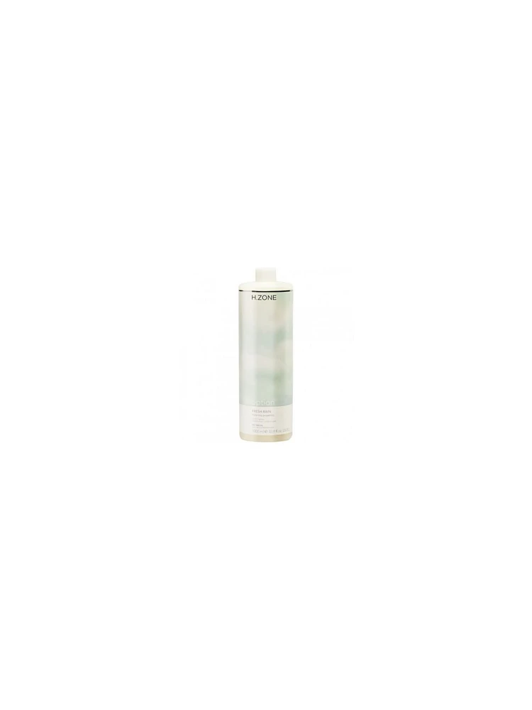 Shampooing Pluie Fraîche Purifiant Option H.Zone - 1000ml