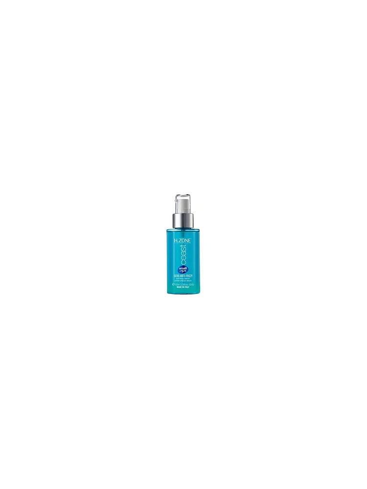Sérum Anti-Frisottis Côte Amalfitaine H.Zone - 100ml
