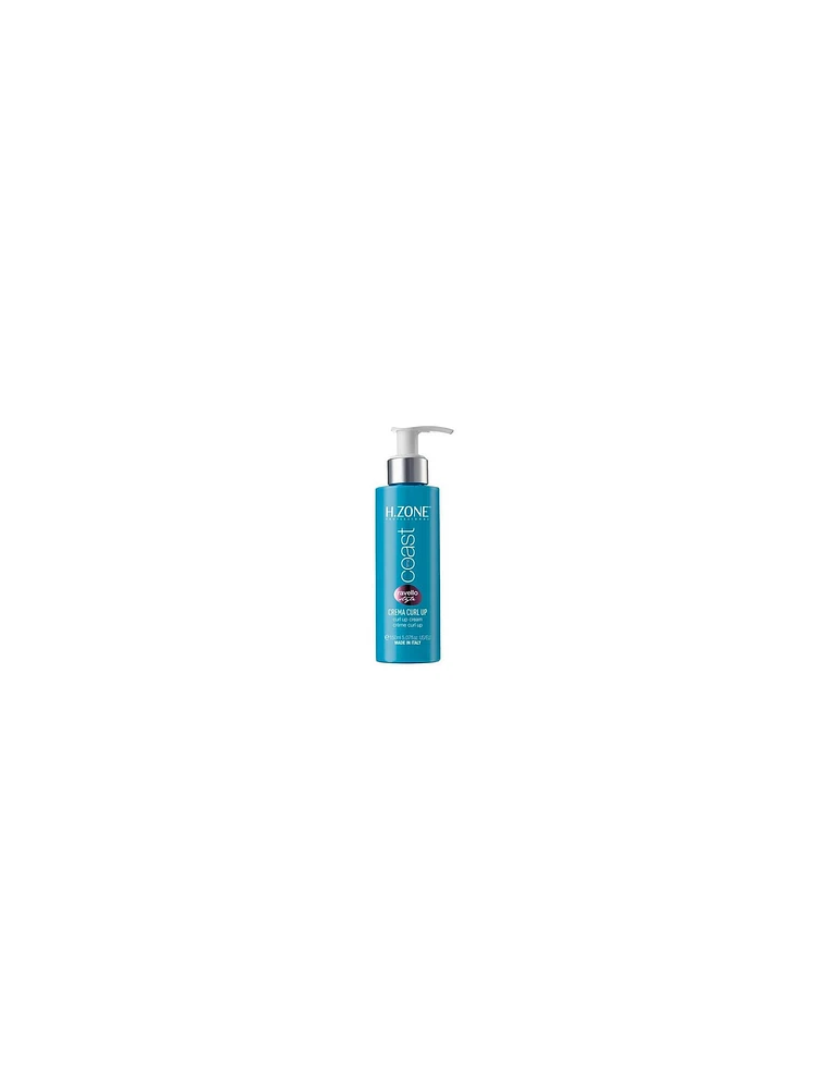 Crème Rehausse Boucles Côte Ravello H.Zone - 150ml