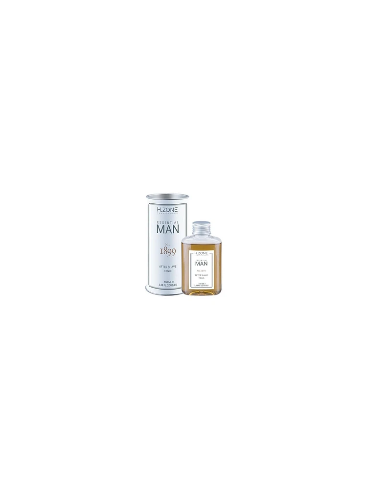 H.Zone Essential Man After Shave Tonic No.1899 - 100ml