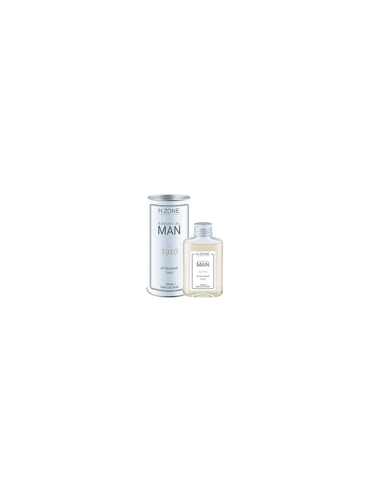 H.Zone Lotion Tonique Après-Rasage Homme Essentiel N°1910 - 100ml