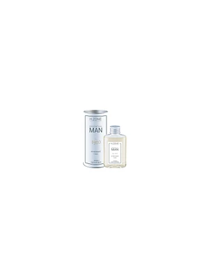 H.Zone Lotion Tonique Après-Rasage Homme Essentiel N°1910 - 100ml