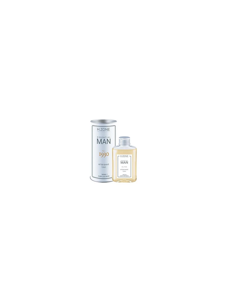 H.Zone Lotion Tonique Après-Rasage Homme Essentiel N°1930 - 100ml