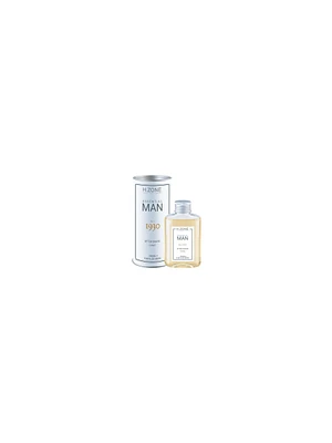 H.Zone Lotion Tonique Après-Rasage Homme Essentiel N°1930 - 100ml